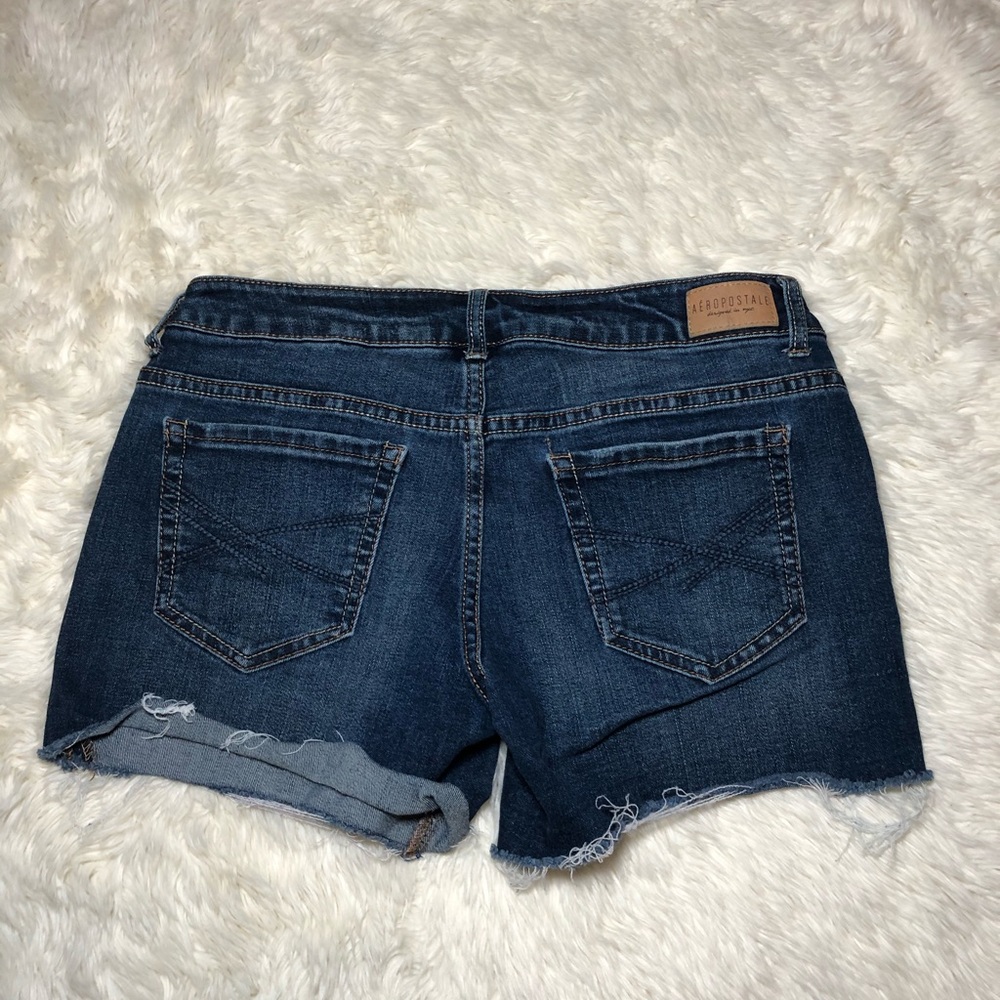 Shorts - Picture 2 of 2